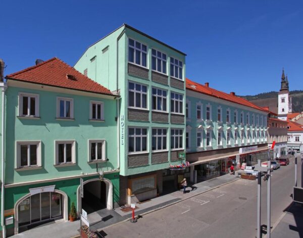 Hotel Kindler - Leoben 40K